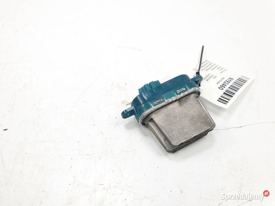 REZYSTOR PORSCHE CAYENNE I LIFT 7L0907521B Lipno
