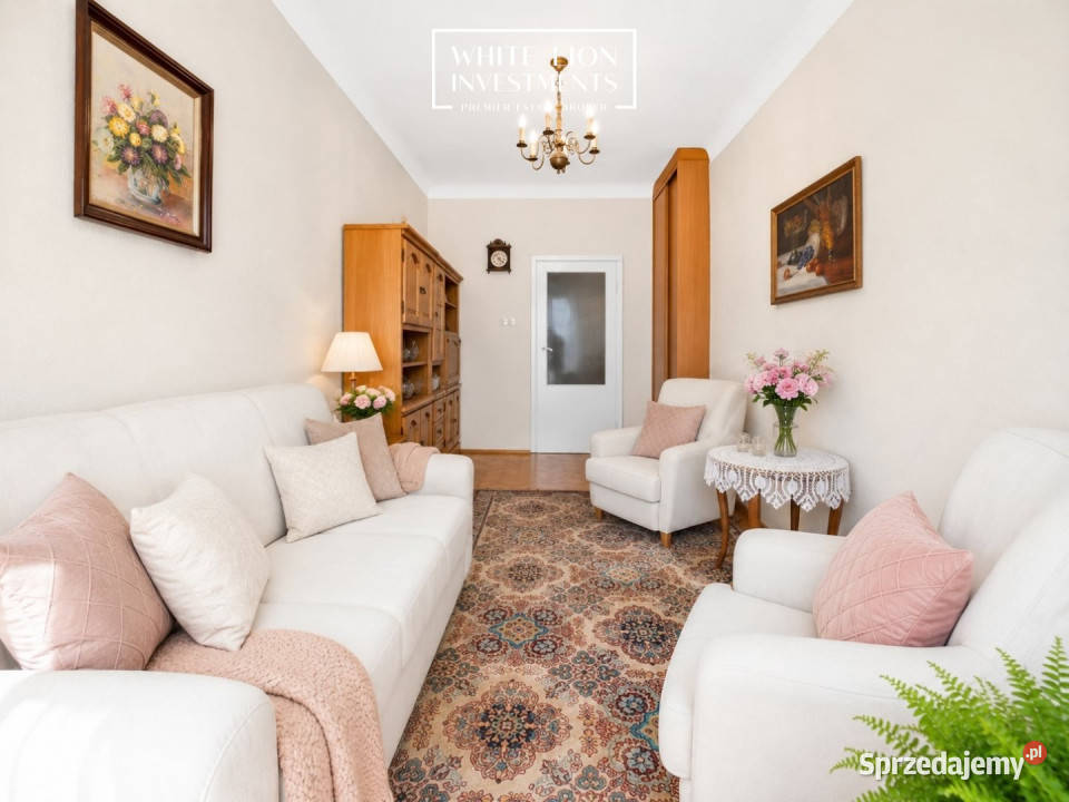 Sprzedam mieszkanie 5325m2 2pokojowe Warszawa