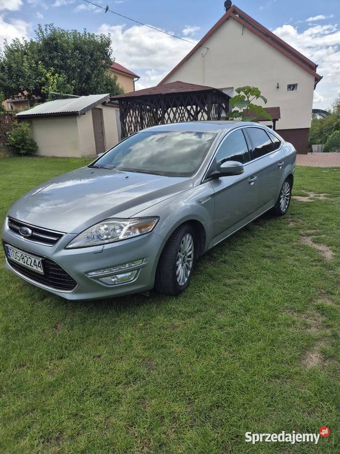Ford mondeo 1999cm3 Ostrowiec Świętokrzyski