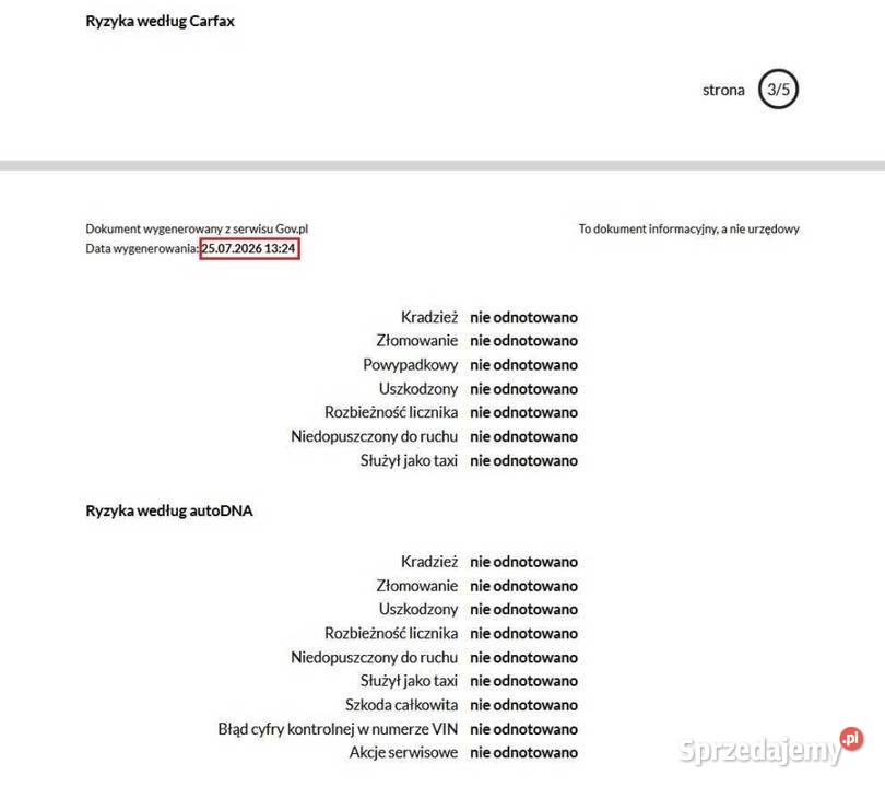 Peugeot 207CC Kabriolet Którego Szukasz benzyna Inowrocław