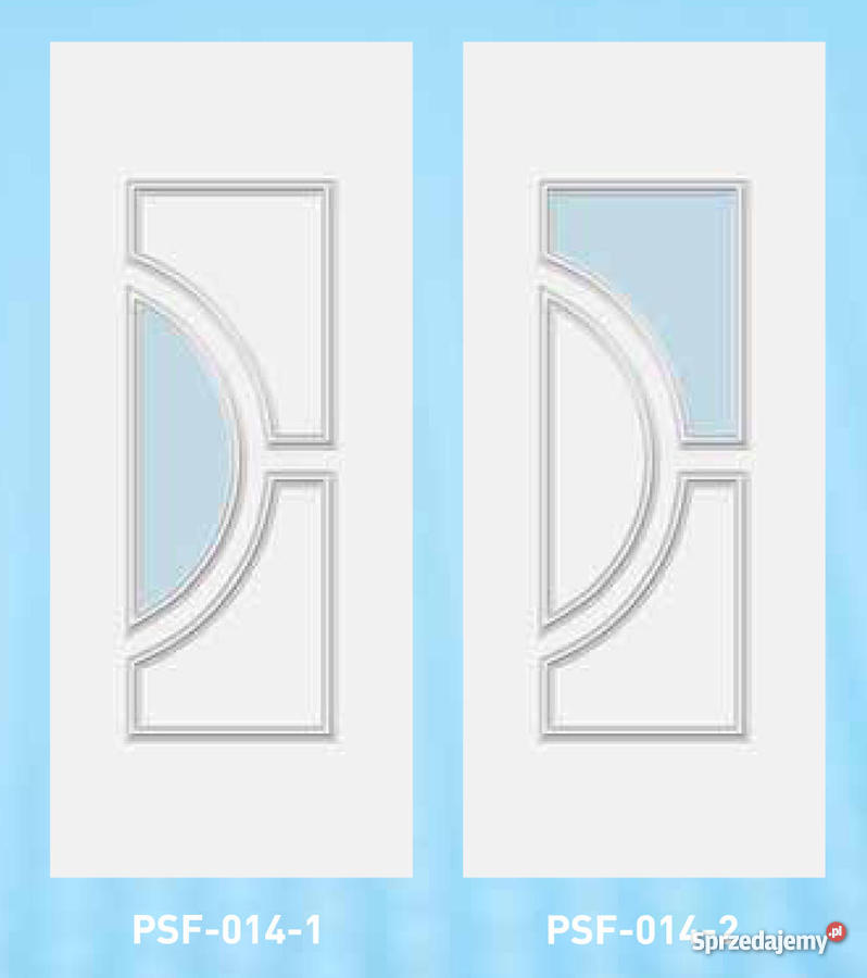 Biale Drzwi kompozytowe PCV lubelskie Lublin