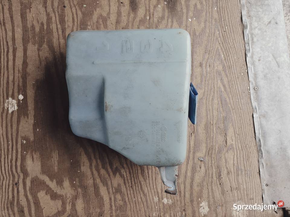 Zbiorniczek spryskiwaczy Passat B3 Łagów sprzedam