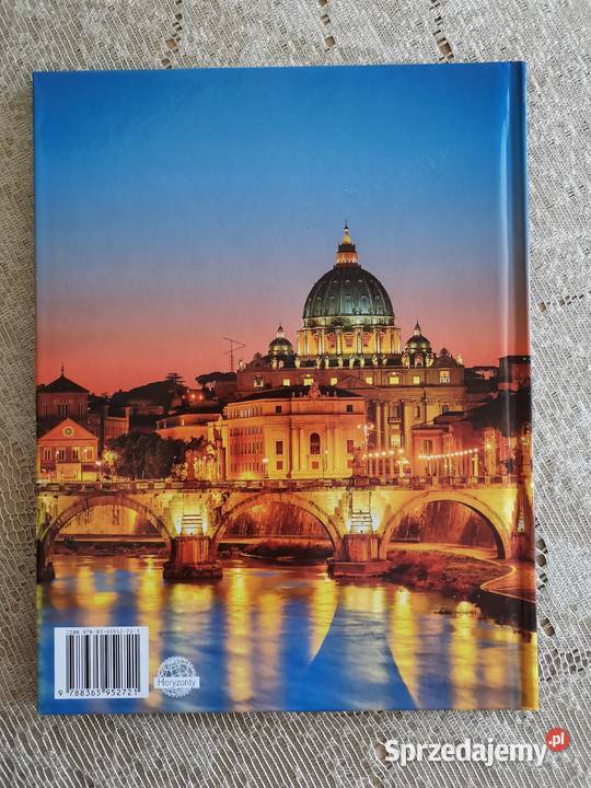 Album Cuda architektury Antykwariat podlaskie Białystok