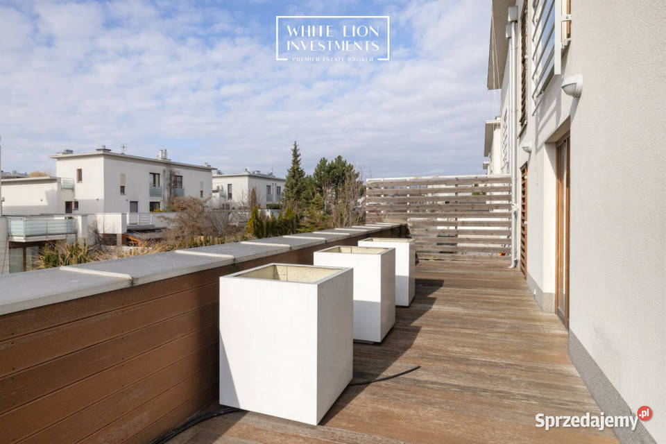 Sprzedam dom bliźniak Warszawa 29752m2