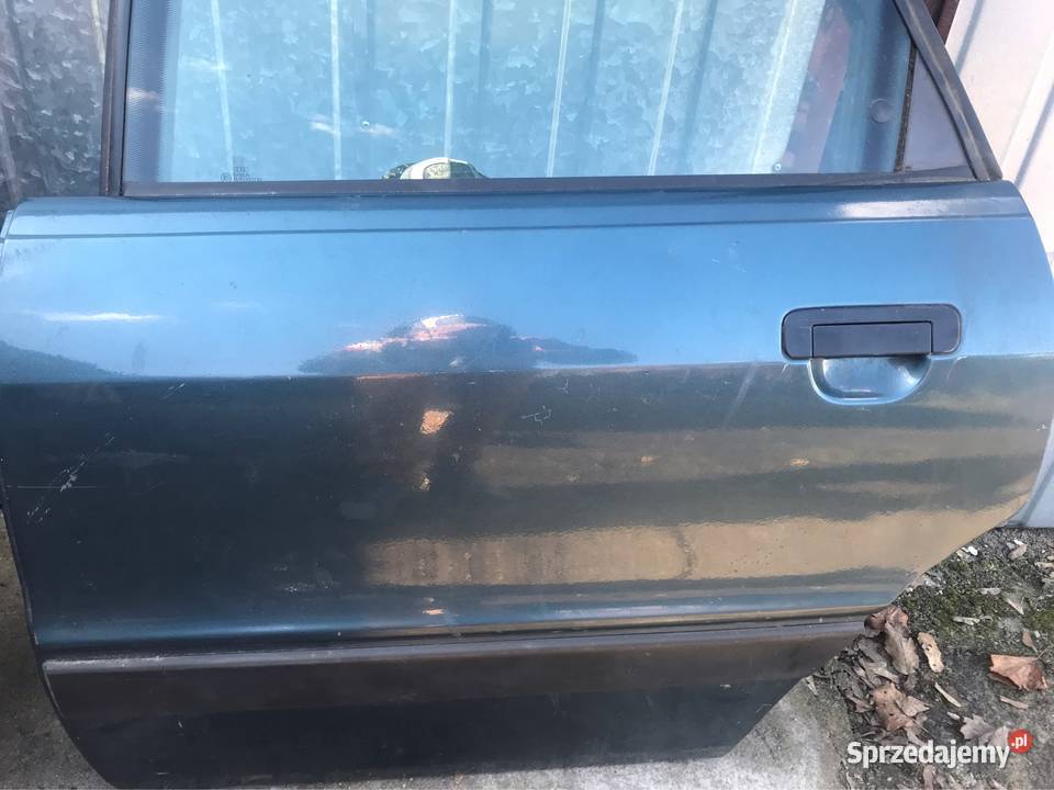 Drzwi audi 80 b3 Małomice