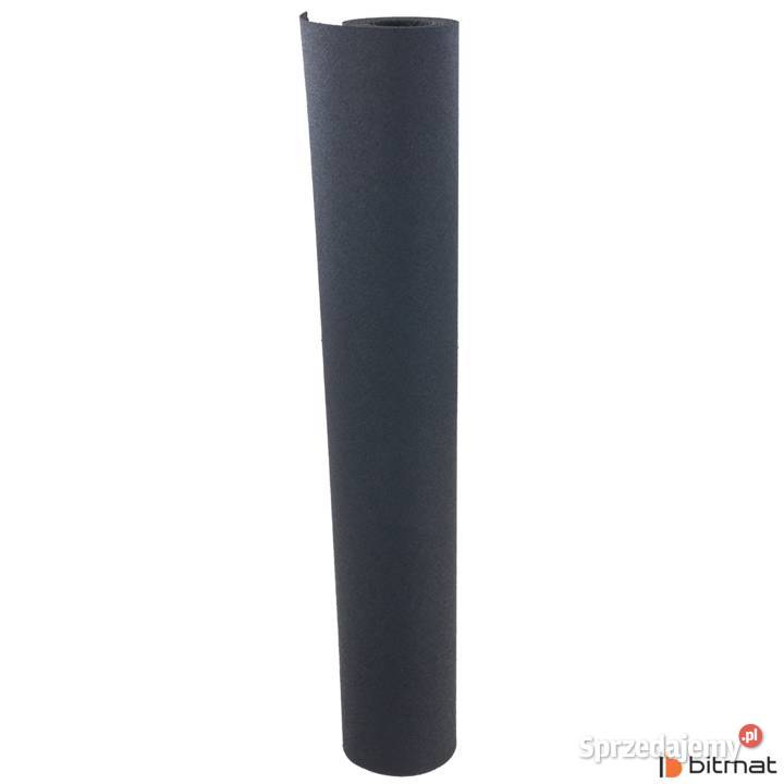 Wykładzina ANTYPOŚLIZGOWA GUMOWA na schody z Łąki