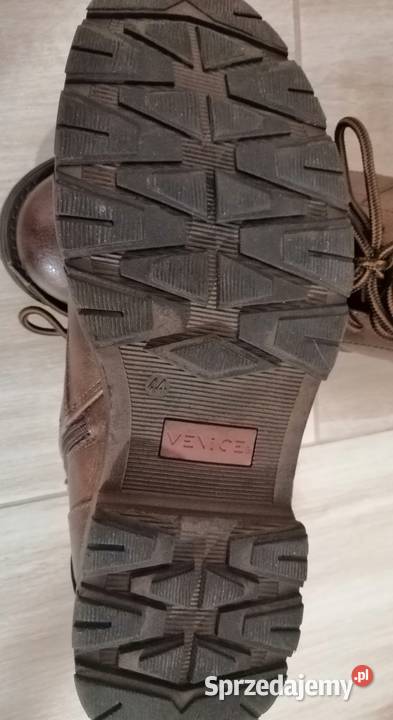 Sprzedam buty Limanowa