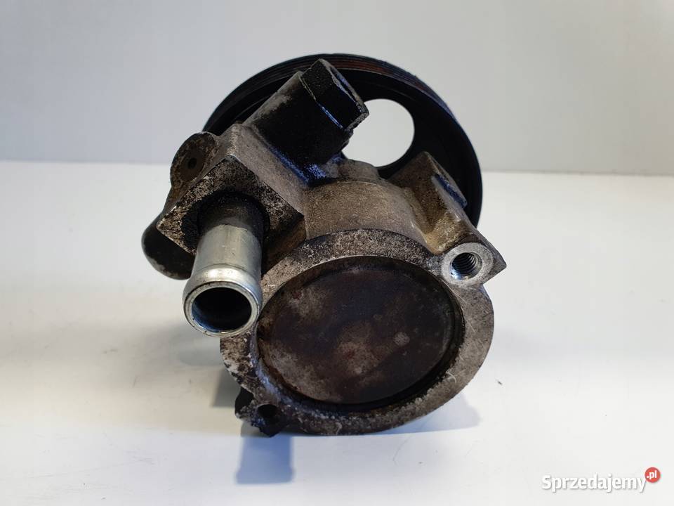 Renault Trafic II 19 DCI POMPA WSPOMAGANIA Rudka