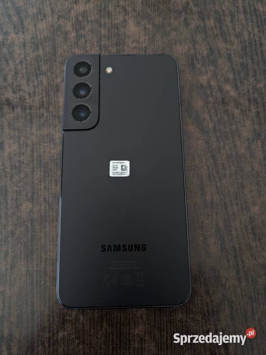 Telefon Samsung s22 256GB mało używany super Błażowa