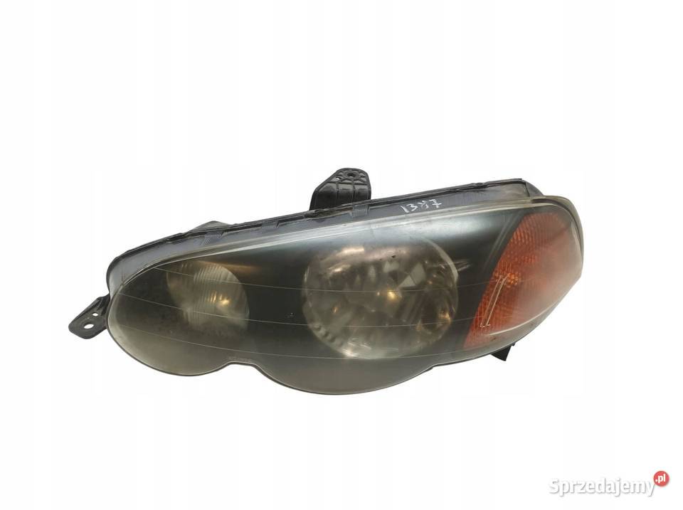 LAMPA PRZÓD LEWA EU Honda HRV I 19982006 osobowe