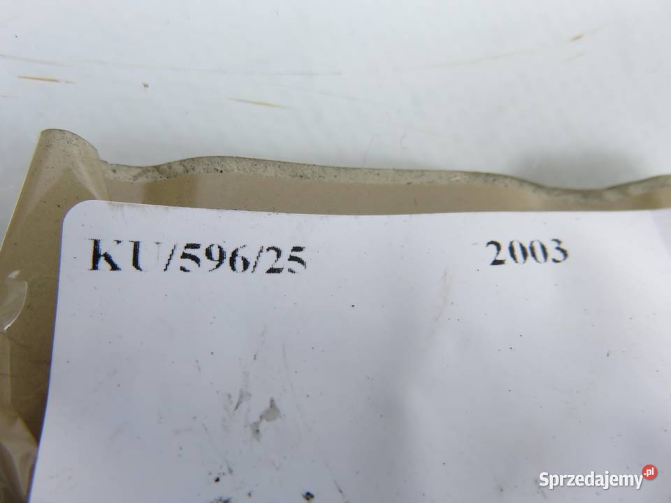 PANEL SZYB AUDI A4 B6 Avant 8E5 8Z0959851E sprzedam