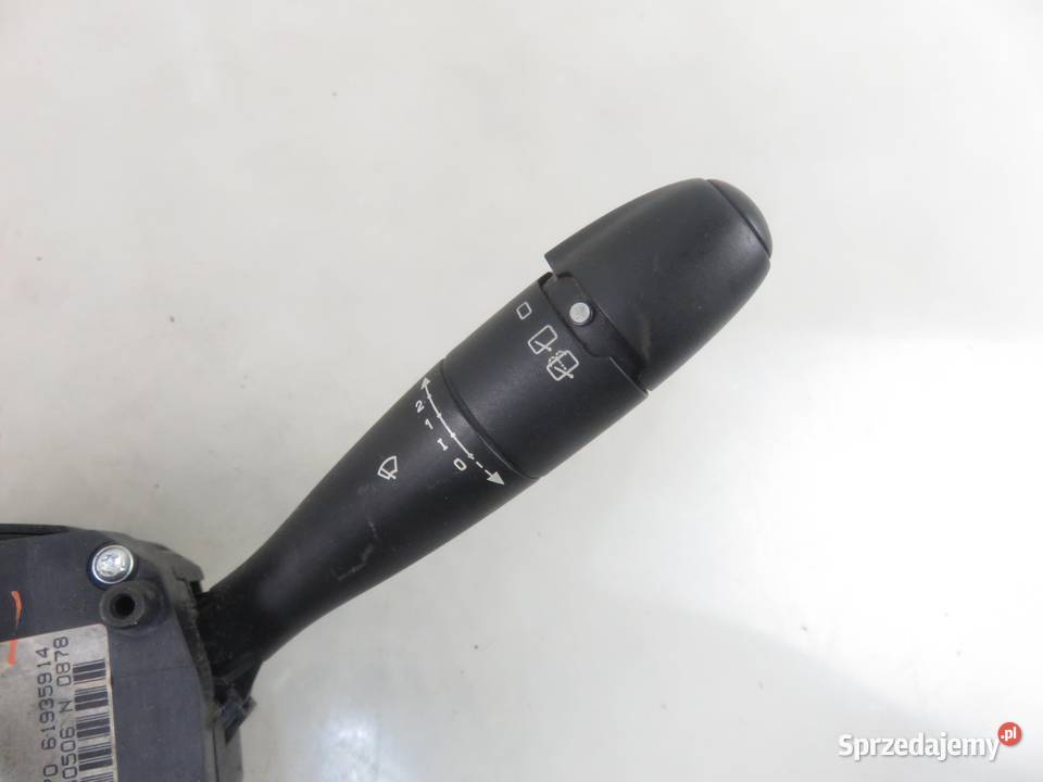 PRZEŁĄCZNIK ZESPOLONY PEUGEOT 207 WA WC sprzedam