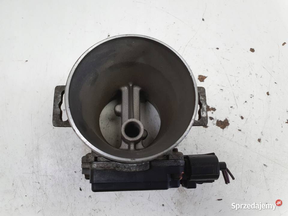 Ford Fiesta IV MK4 13 i PRZEPŁYWOMIERZ POWIETRZA Janów