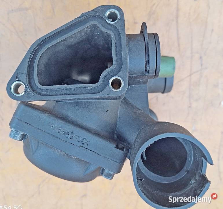 VW OBUDOWA TERMOSTATU 28VR6 021121121D Radom