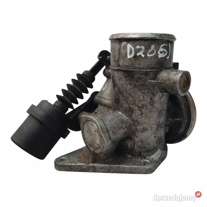 ZAWÓR EGR Mercedes W202 W210 22 CDI A6110980417 Chełm