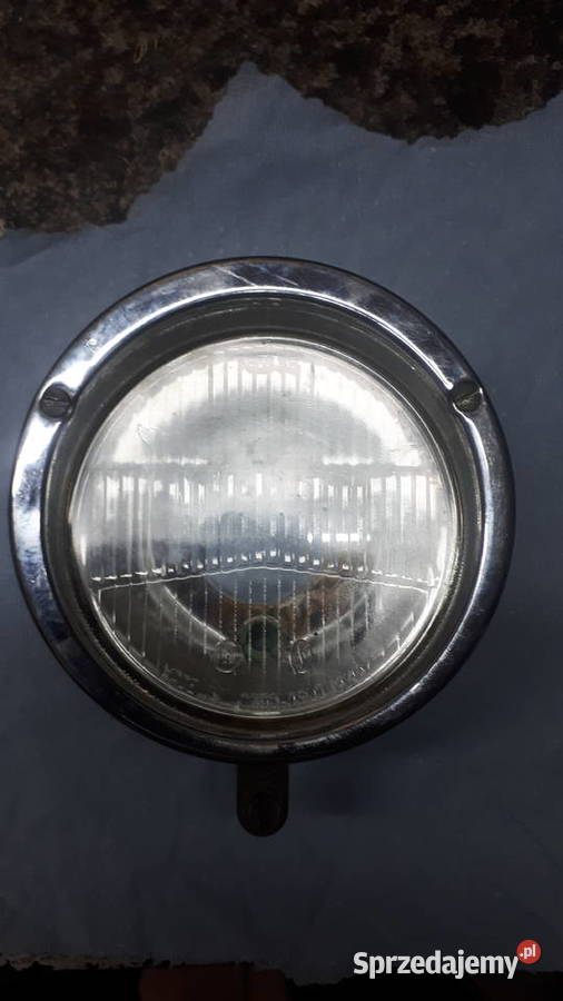 Części Jawa Mustang kaczka Rzeszów