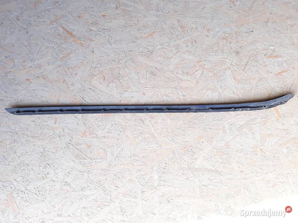 BMW 2 F46 LISTWA USZCZELKA SZYBY LEWA 7331507 wielkopolskie Międzychód