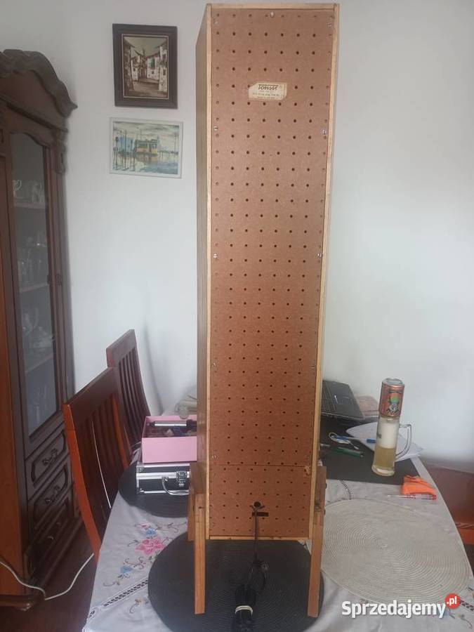 Tonsil ZG 8 14 8 Wat 15 Ohm 1000 Hz Słuchawki i głośniki Tychy sprzedam