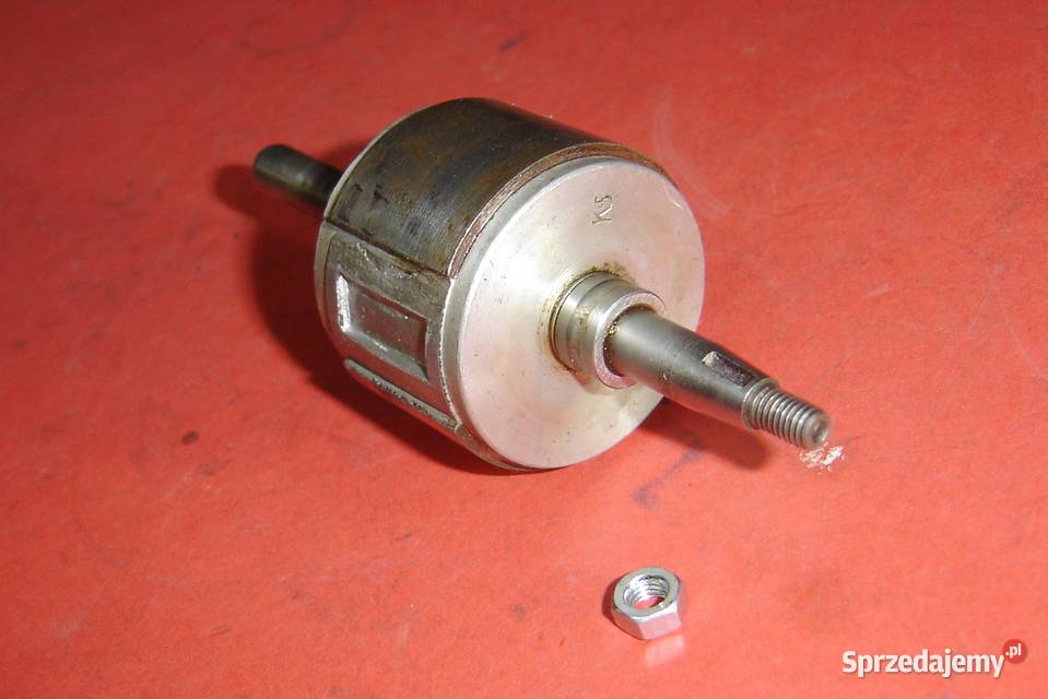 UNAK AWO wirnik ładny ORYGINAŁ iskrownik ZS 3 EZ sprzedam