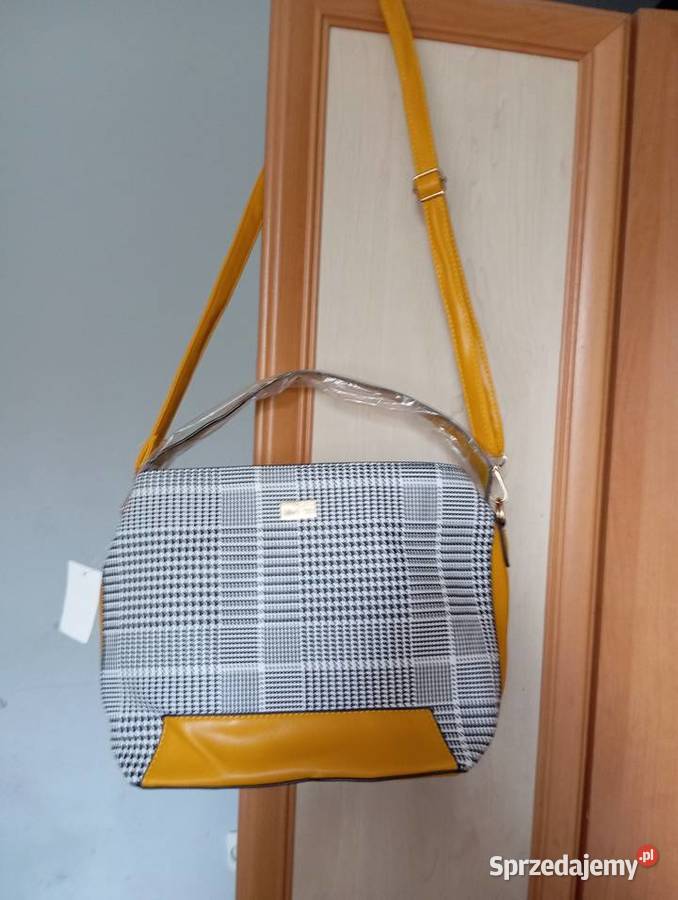 Sprzedam nowe torebki Inny rodzaj  Oświęcim sprzedam