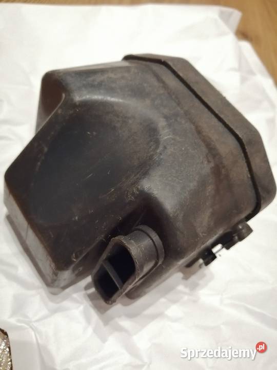 Filtr puszka szmerów sprzedam