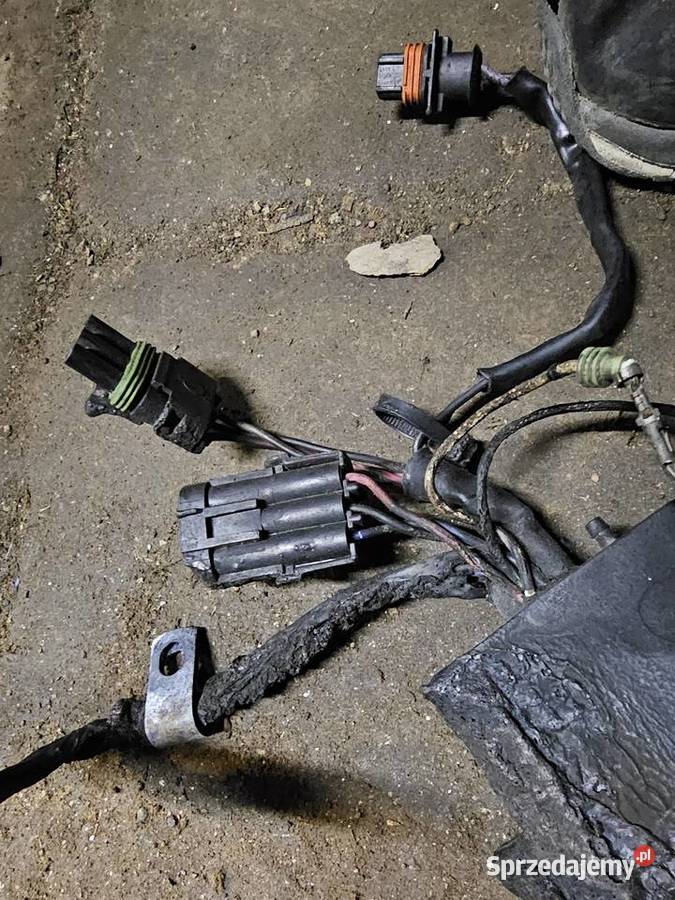 Rotax 699 moduł komputer sterownik 700 skidoo dolnośląskie Jelenia Góra