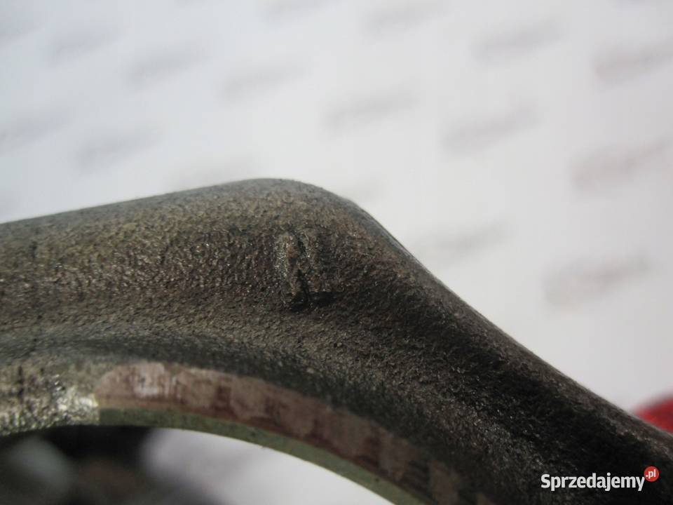 INSIGNIA ASTRA 20 CDTI A20DTH 160 tłok korbowód