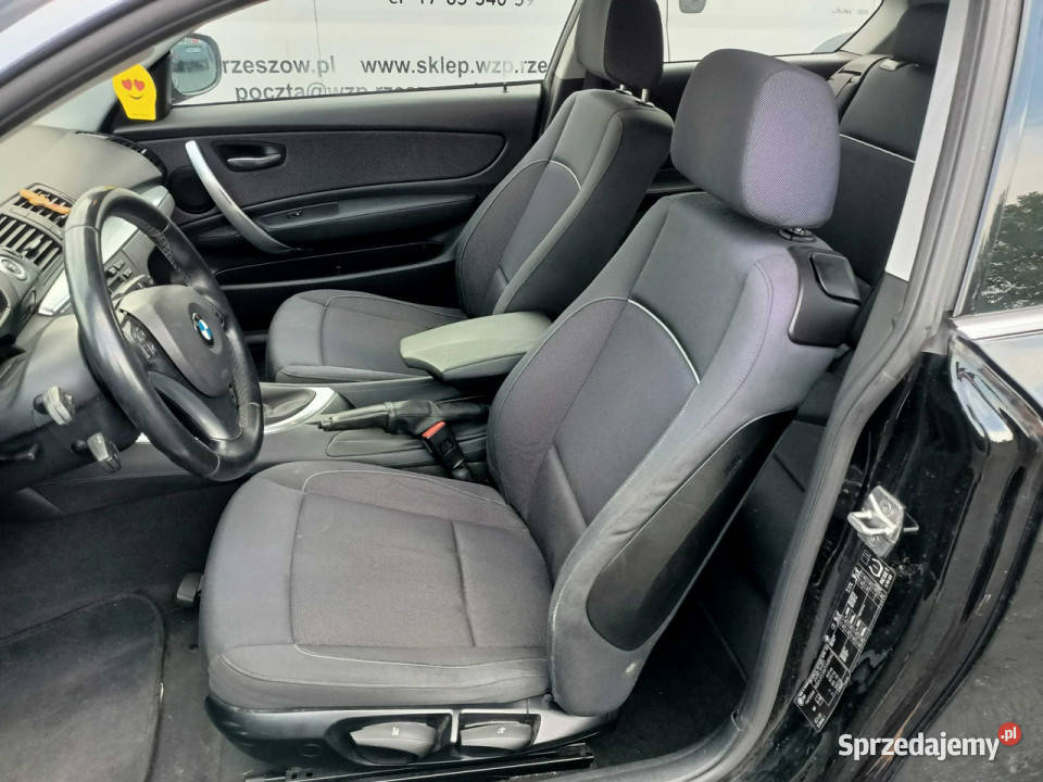 BMW 116 Bmw 116D 20D 116 10r E87 20042013 BMW