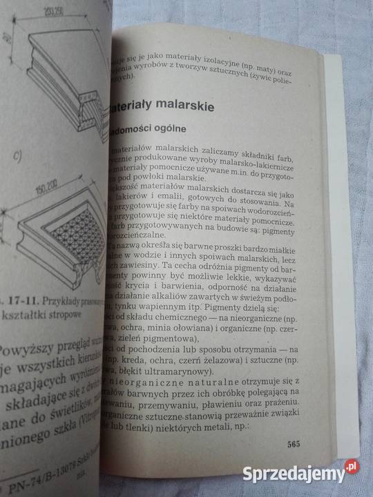 Roboty podłogowe i okładzinowe Wolski Załom