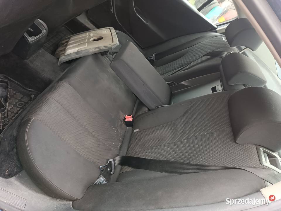 VW Passat B6 20TDI silnik do jazdy centralny zamek