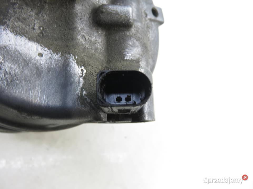 KOMPRESOR KLIMATYZACJI VW TOURAN I 20 TDI 1711E osobowe