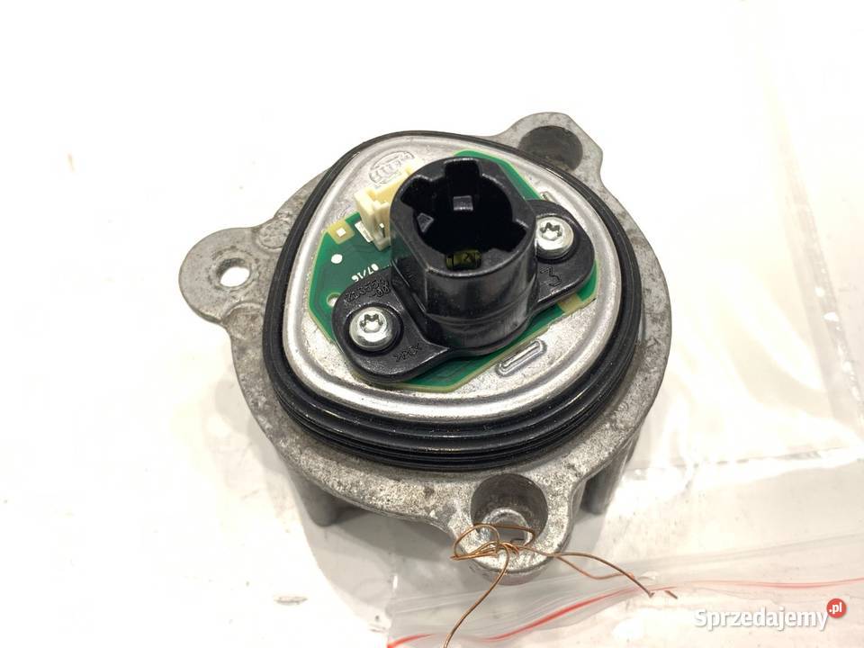 MODUŁ LED JEŻ VW CRAFTER II 21360902 MODUŁ