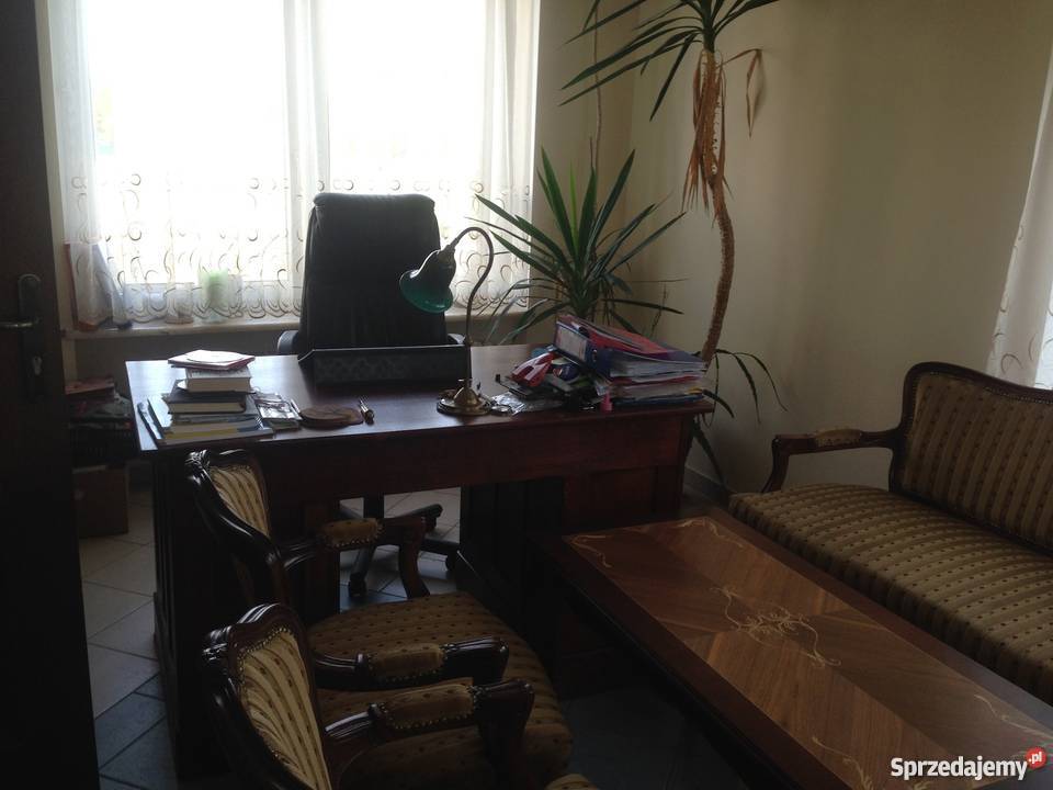 dom w Poznaniu Naramowice Poznań