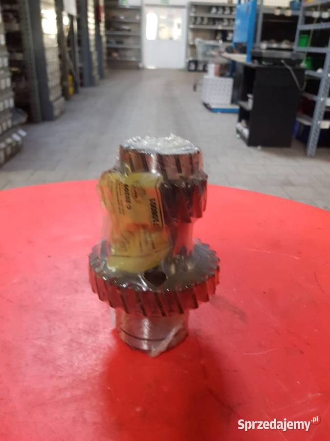 Koło podwójne WOM Ursus C385 87108001 Sulechów