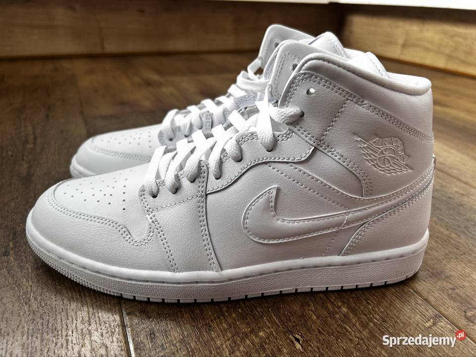 Nike Air Jordan 1 Mid buty nike jordan 42 Wyszków