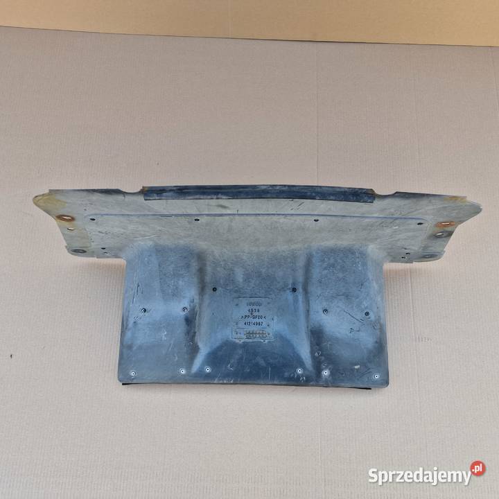 IVECO STRALIS OSŁONA POMPY KABINĘ 41214967 Bieleń