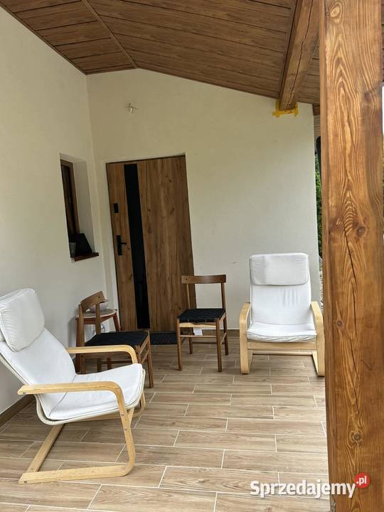 Sprzedam działkę ROD Kajetany Pozostałe