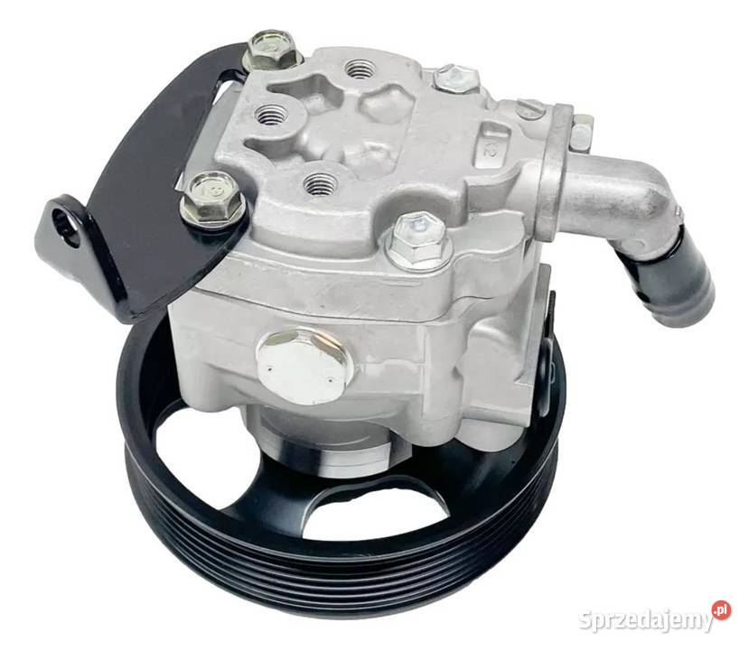 VOLVO S80 pompa ukladu wspomagania kierownicy 44