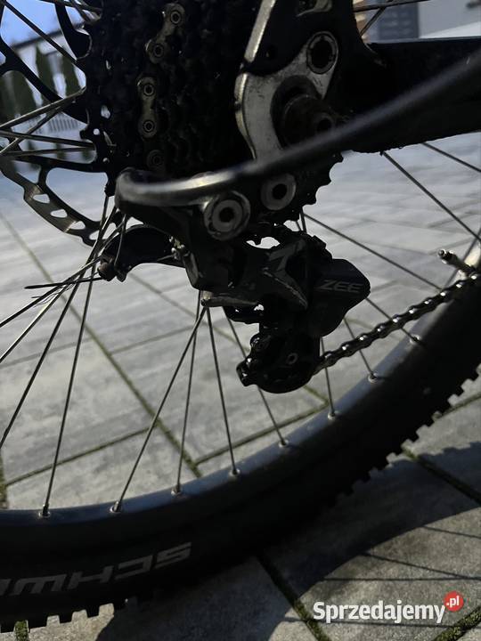 Rower mtbdirt sprzedam