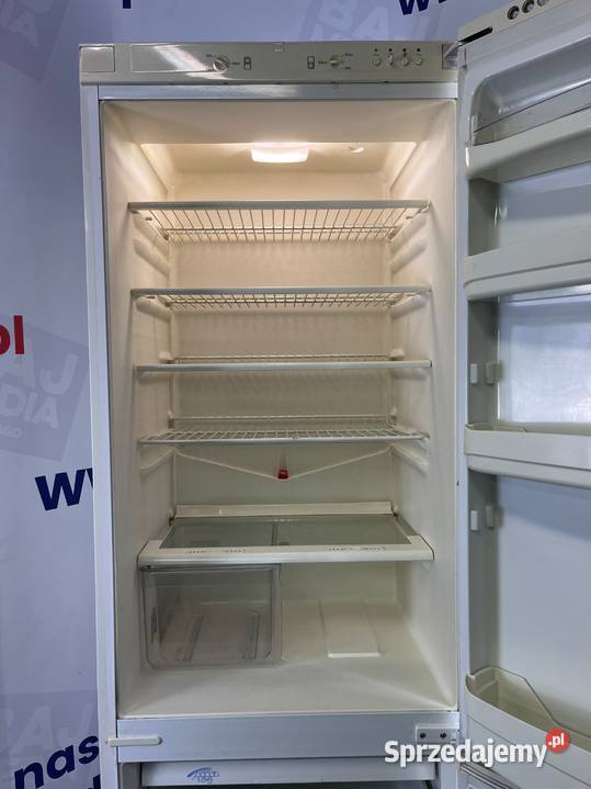 LODÓWKA Whirlpool Duża Pojemność 172 Klas A Wiejca sprzedam