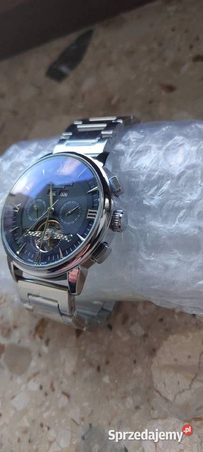 Zegarek męski automatyczny Męskie Męskie Pajęczno sprzedam