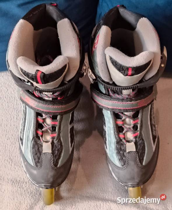 Rolki Hy Sports 41 wkład 260 ABEC 5 Piotrków Trybunalski