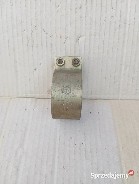 OBEJMA MOCOWANIE CEWKI 6V K750 URAL DNIEPR ZSSR Pozostałe