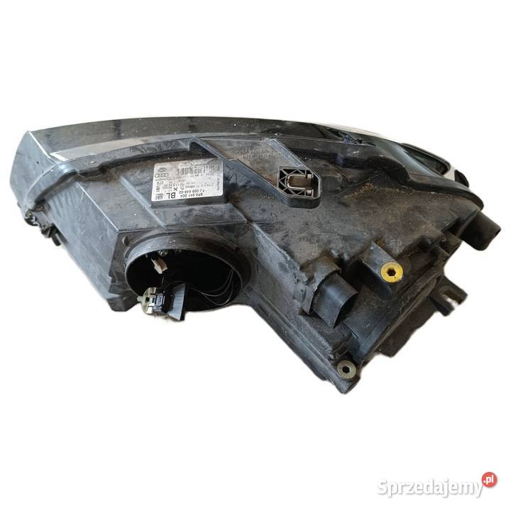 Lampa przednia prawa Audi A3 8P Sportback sprzedam