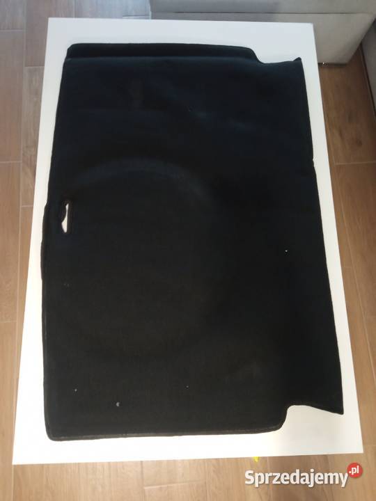 Dywan bagażnika Peugeot 207 Pozostałe Żabno sprzedam