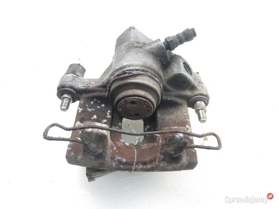 ZACISK LEWY TYŁ MAZDA 3 sedan BK 23 osobowe