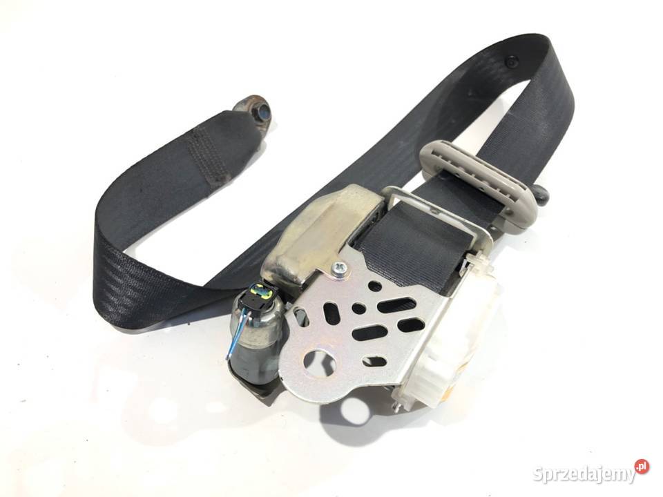 PAS BEZPIECZEŃSTWA PRAWY PRZÓD SUZUKI SWIFT III podkarpackie