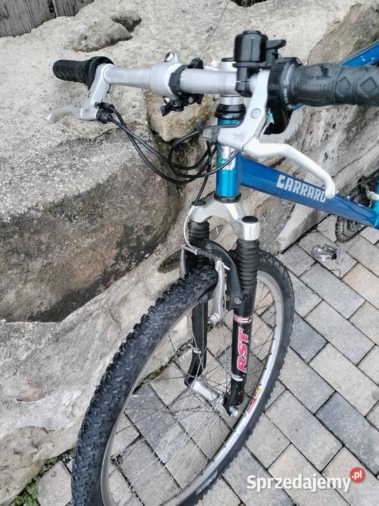 Carraro rower górski męski kola 26 Urszulin