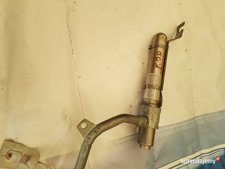 RENAULT CLIO III 3 DRZWI KURTYNA POWIETRZNA Turkowice