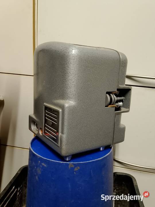 Projektor weimar3 Zielona Góra